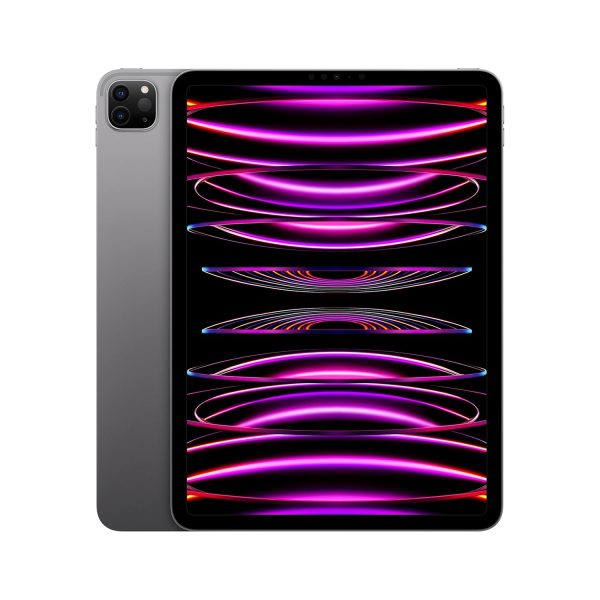 iPad Pro 11 (M2)
