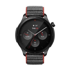 Amazfit GTR 4