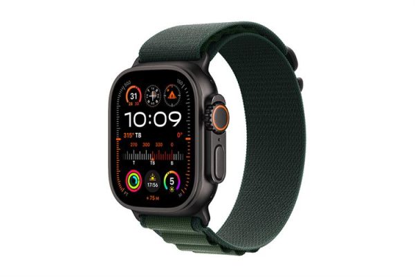 Apple Watch Ultra 2