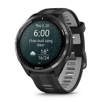 Garmin Forerunner 965