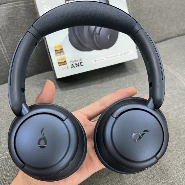 Anker Soundcore Life Q35